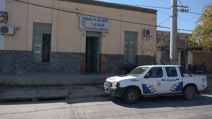 Adolescente habriacutea abusado de su prima mientras estaba de visita