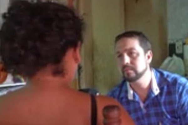 Me pusieron algo en la bebida estaba dopada ahora tienen que pagar por lo que me hicieron