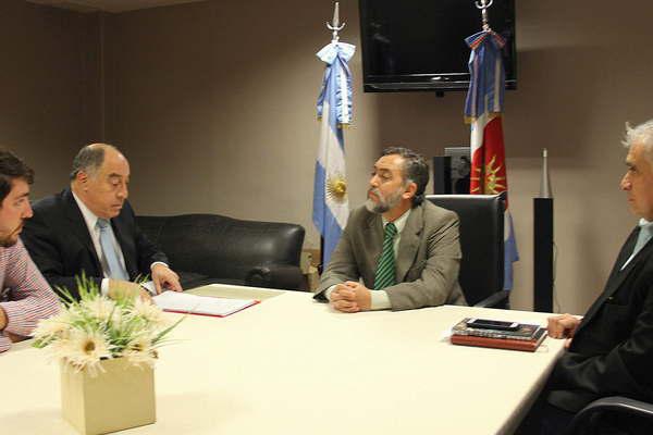 La Justicia dispondraacute de todos sus medios para esclarecer el crimen de Estela Loacutepez