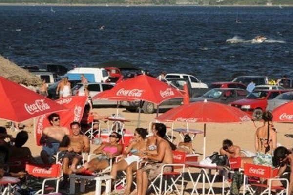 Vacacionar en Carlos Paz esta temporada cuesta un 30 por ciento maacutes que la anterior
