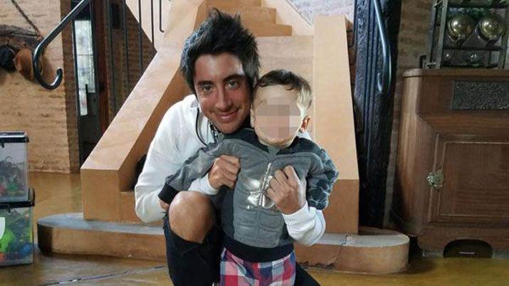 La promesa que Santiago Vaacutezquez cumplioacute al hijo de su mejor amigo antes de morir