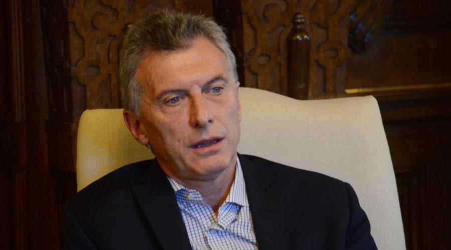 Macri