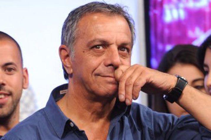 Claudio Salomone renuncioacute como gerente de Ideas del Sur