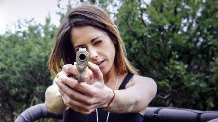 Vannucci le ganoacute la pulseada a Twitter