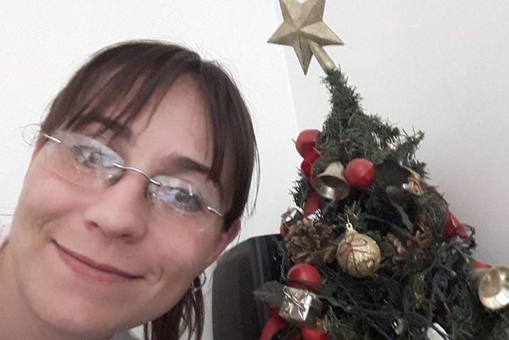 Claudia Mottola Yocca