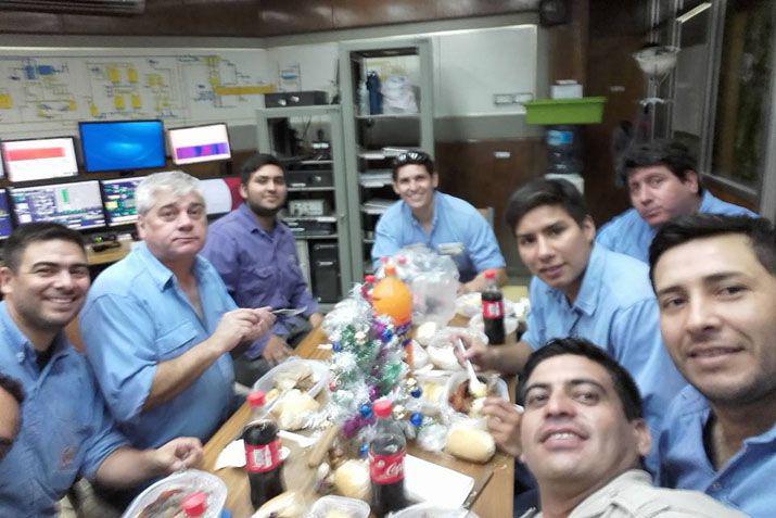 Fabin Gonzalo Iramain