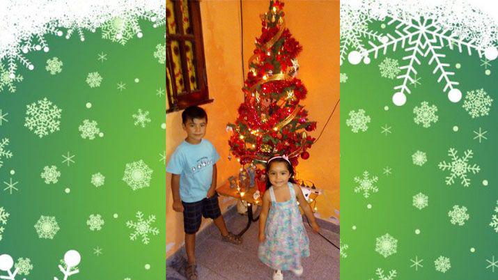 Lucrecia Leguizamón