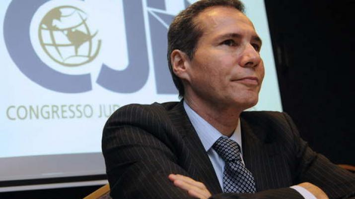 Alberto Nisman