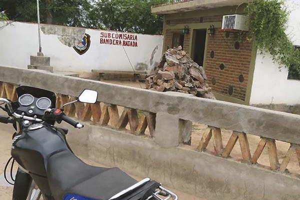 Dentro de la escuela un maestro violoacute y embarazoacute a discapacitada