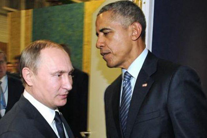 La orden es en respuesta al ciber-espionaje realizado supuestamente por el Kremlin en las elecciones presidenciales de Estados Unidos