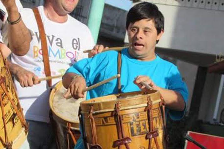 Fernando Gómez Orieta y su familia piden de la ayuda de la sociedad para dar con el bombo