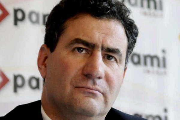 Regazzoni- Vamos a dar a la Justicia toda la informacioacuten para combatir la corrupcioacuten