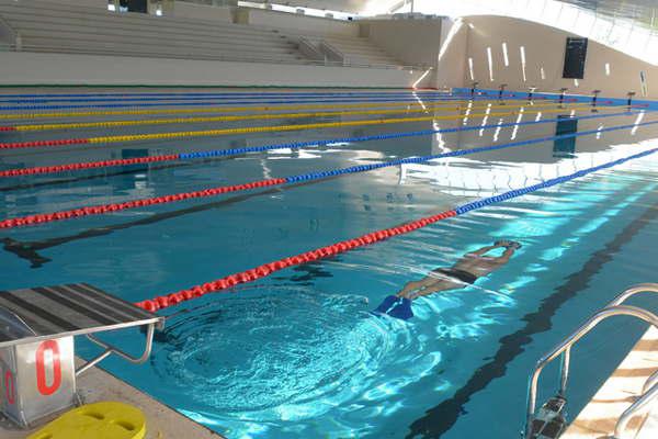 Un lujo para todos los santiaguentildeos 