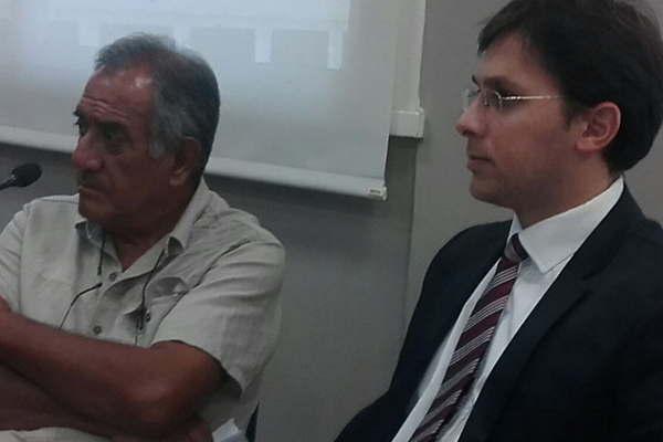 Seis meses de prisioacuten por lesionar a hermanas ancianas