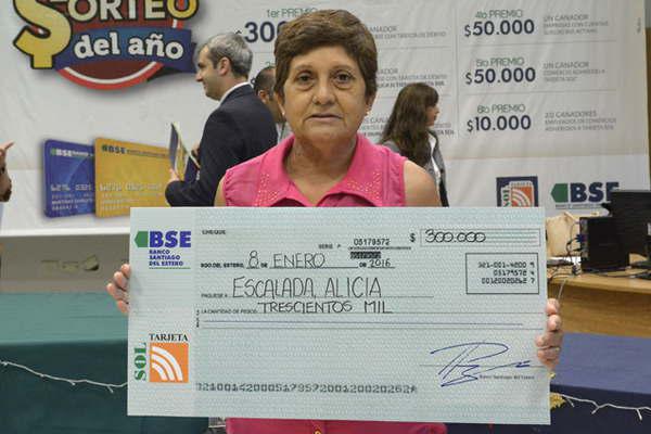 El BSE y Tarjeta Sol realizaraacuten el 6 de enero el sorteo de 2 millones el maacutes grande del antildeo 