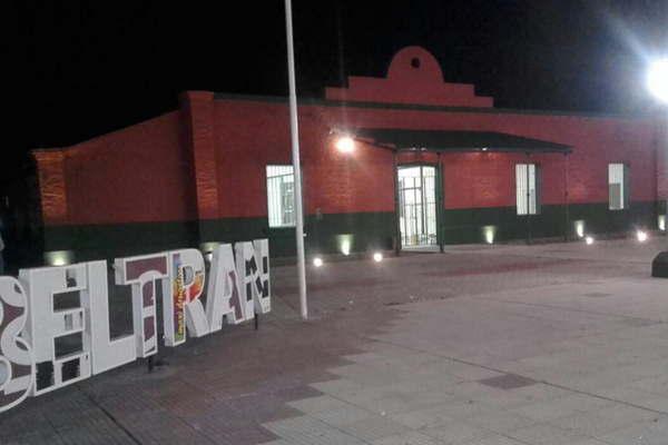 Beltraacuten concluye el antildeo con un gran nuacutemero de obras para sus vecinos