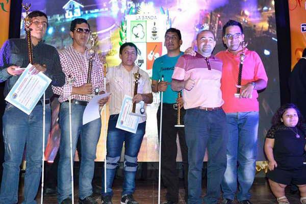 Todas las estrellas de un firmamento excepcional