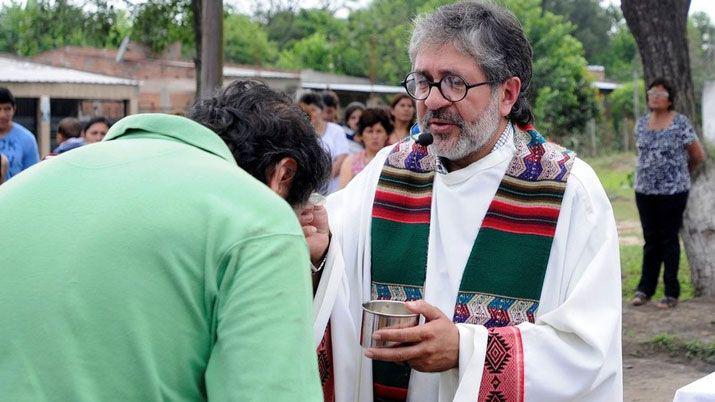 Dos informes refuerzan la hipoacutetesis del suicidio del cura Viroche