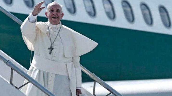 Se lanzoacute la versioacuten argentina del diario oficial del Vaticano