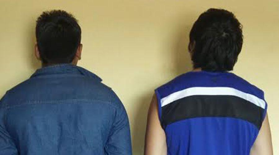 Quedaron a disposición de la Justicia