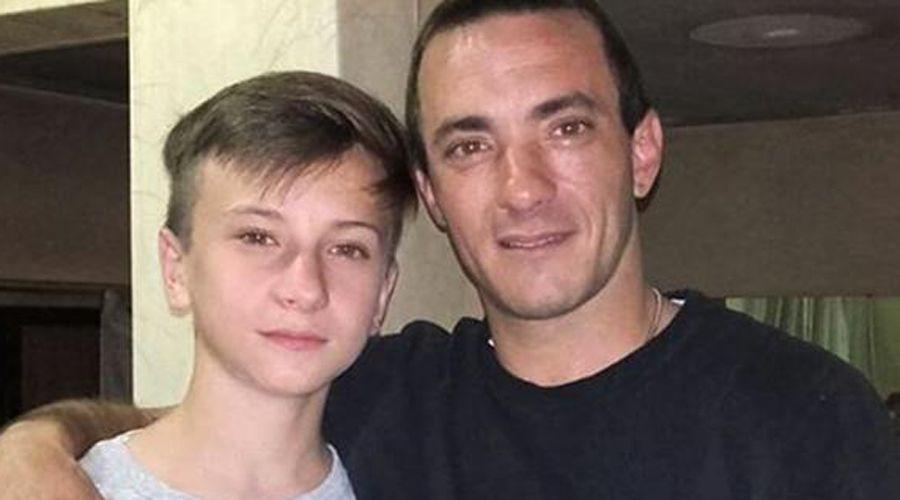 Detuvieron a un segundo acusado del crimen de Brian Aguinaco