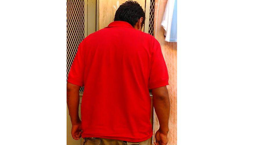 Venezia quedó tras las rejas