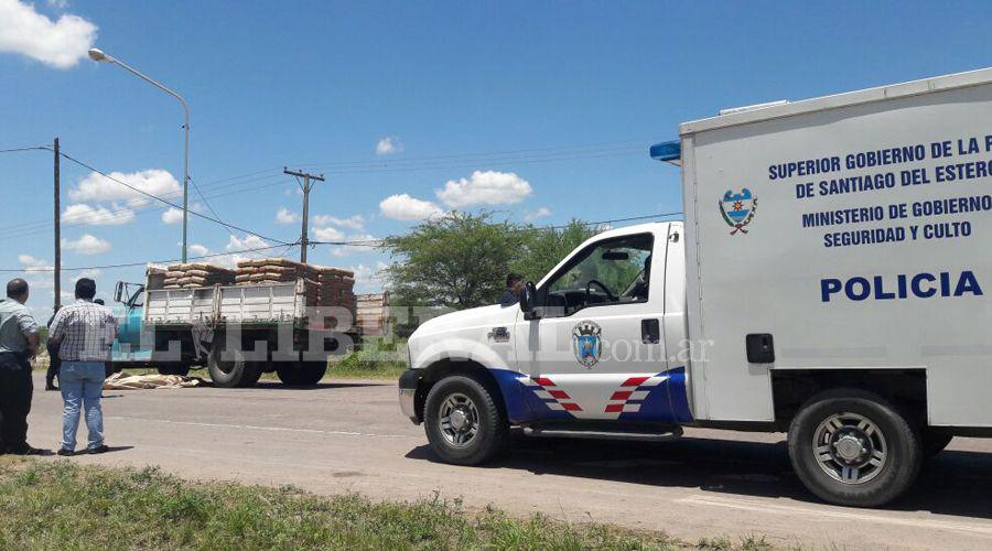 La víctima tenía 15 años