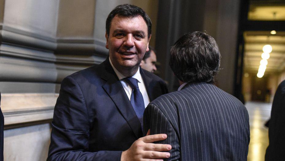 Juez federal Ariel Lijo