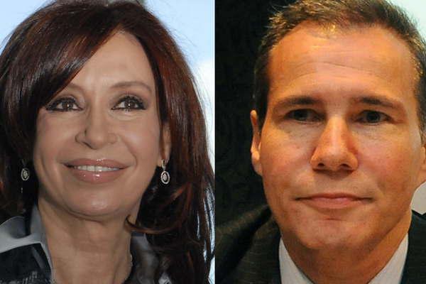 El jefe de Estado remarcoacute la valentia y el coraje de los jueces que reabrieron la denuncia del fiscal Nisman