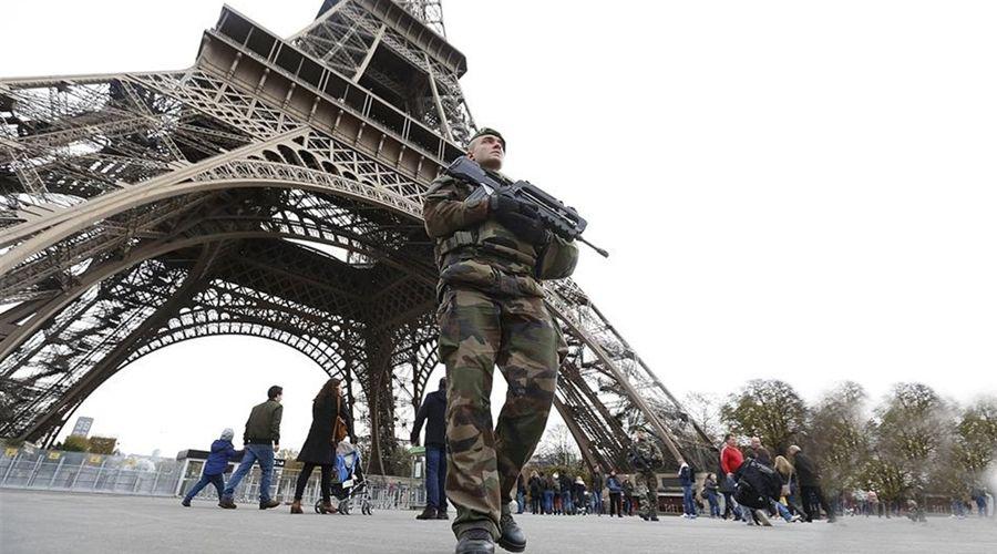 El mundo recibe el 2017 con temor a posibles atentados terroristas