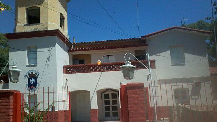 Robaron en su casa mientras festejaba antildeo nuevo en un familiar