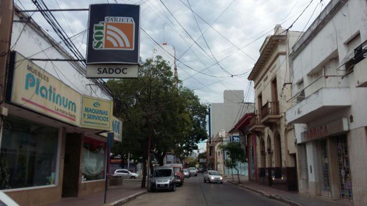 Llegoacute el cambio en el interior