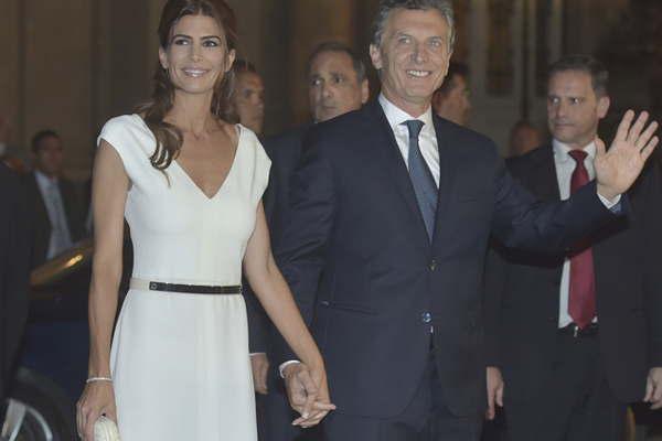 Macri viajaraacute a Espantildea en febrero para mantener varias reuniones