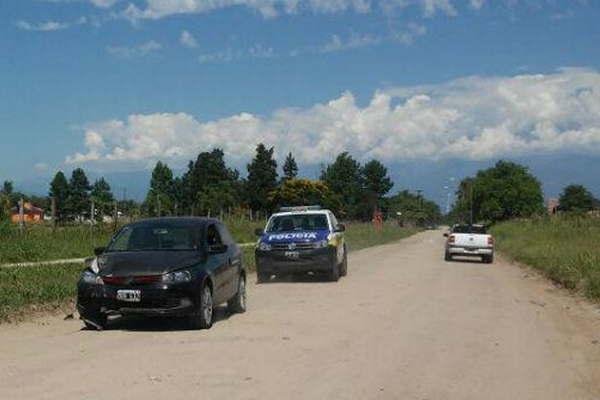 Mataron a un policiacutea cuando quiso impedir que asaltaran a su novia