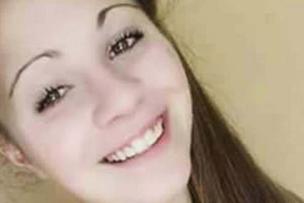 Detuvieron a un adolescente de 16 antildeos acusado de matar de un tiro a su novia 