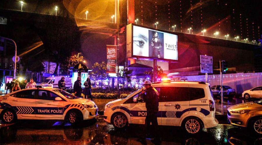 ISIS se adjudicoacute el ataque de Antildeo Nuevo en Estambul