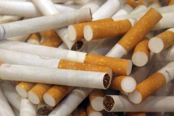 Los kioscos suben los cigarrillos pero las tabacaleras dicen niegan aumento