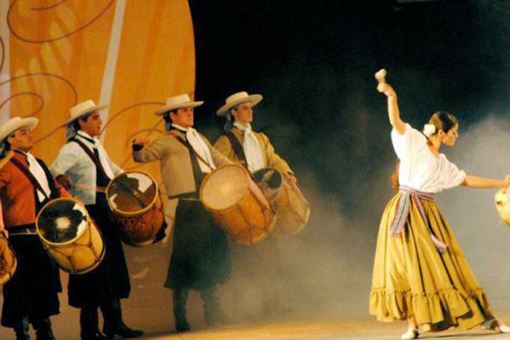 EL LIBERAL te regala abonos para el Festival de la Chacarera