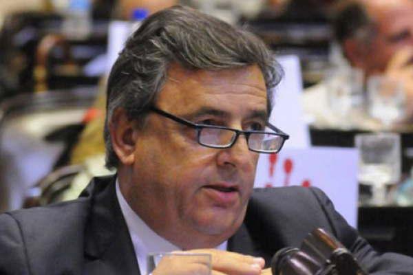 Negri destacoacute el desempentildeo del oficialismo en el 2016 