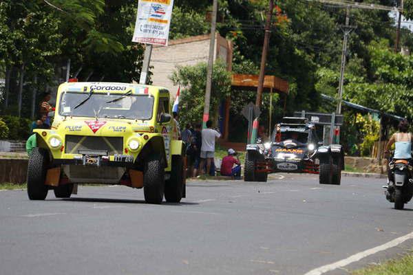 Santiago sede del mejor espectaacuteculo  