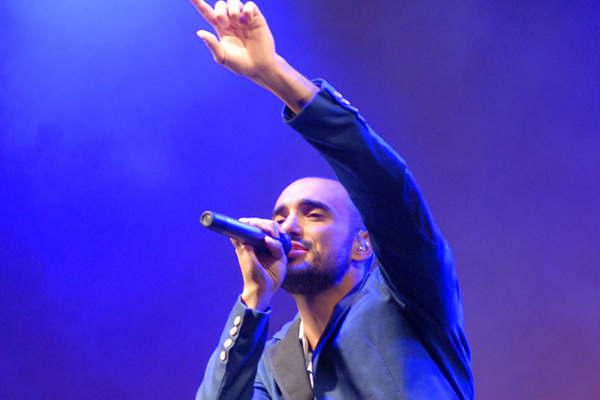 La Televisioacuten Puacuteblica transmitiraacute en vivo el Festival de La Salamanca