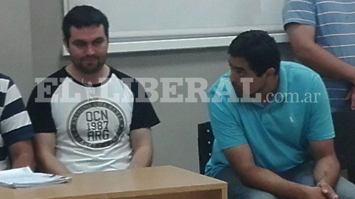 Los dos guardias de seguridad del shopping seguiraacuten presos 10 diacuteas maacutes