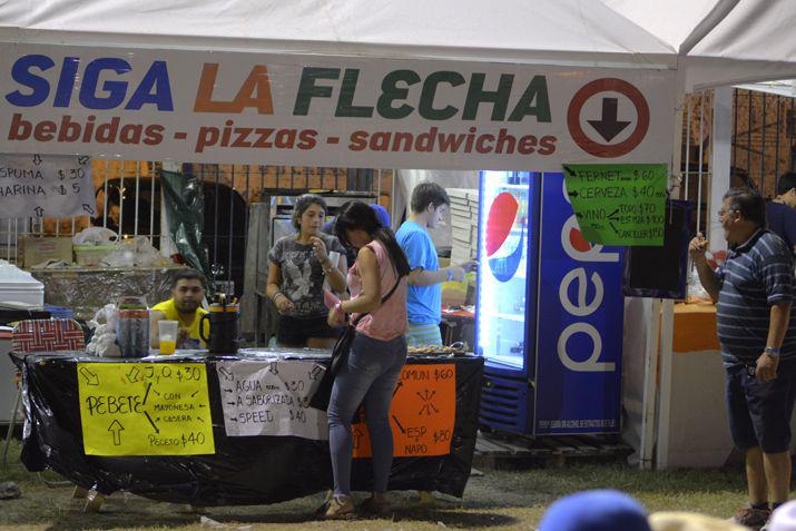 La Salamanca abre la inscripcioacuten para puesteros