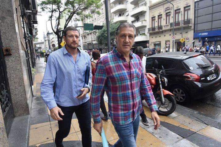 Conflicto en AFA- Si no aparece la plata el fuacutetbol no empieza