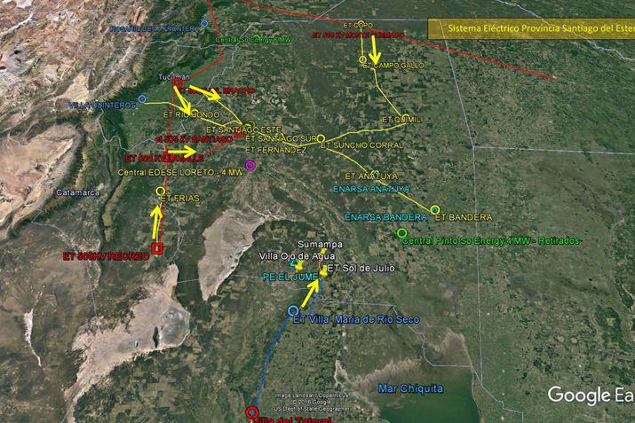 Santiago soporta un infernal calor que en otras provincias ya causoacute el colapso de todos sus sistemas