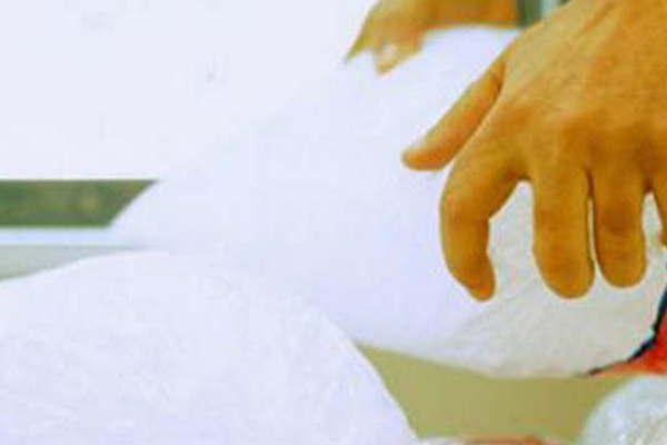 Por el calor en Santiago se consumen maacutes de 20 toneladas de hielo por diacutea