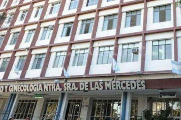 Denuncian abuso de una nena de 12 antildeos embarazada de ocho meses