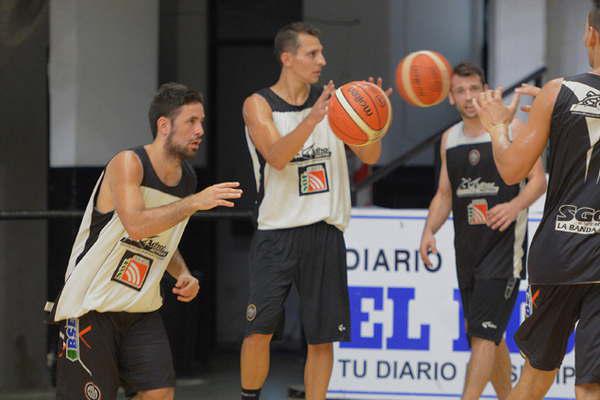 Oliacutempico puso primera con mucha ilusioacuten