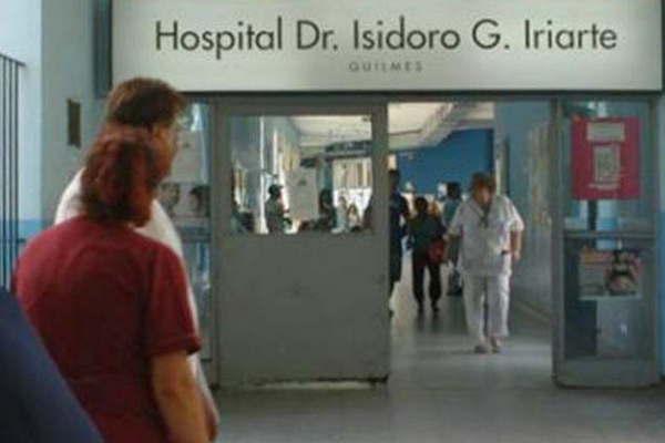 Una adolescente en estado criacutetico tras ser prendida fuego por su novio