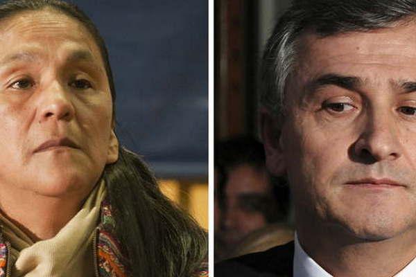 Morales sostiene que Cristina Kirchner tendriacutea que estar presa